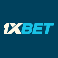 1xbet Aviator Casino Logo