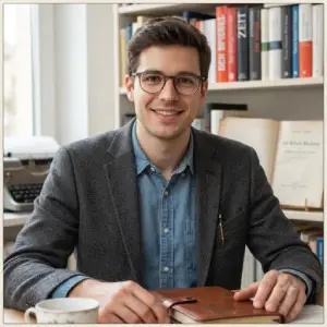 Sebastian Weber, Aviator-Experte