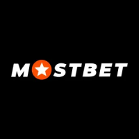 Mostbet Aviator Casino Logo