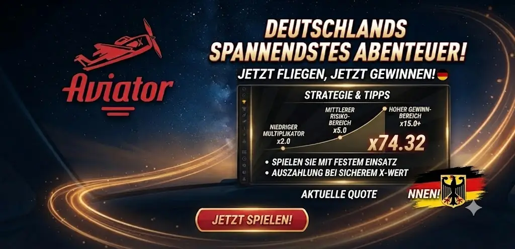 Aviator Strategien Auto-Cashout Grafik